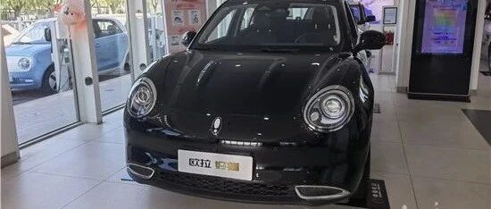 一线观察:电动车"芯荒"冷暖自知 欧拉好猫提车等两个半月