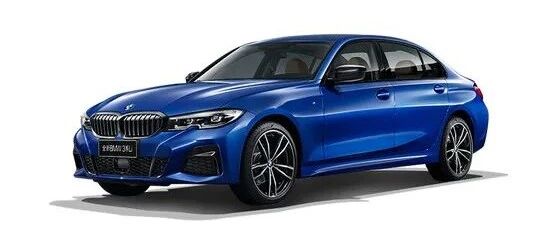 棉里藏针：宝马3系抢先一步 雅阁率先冲冠