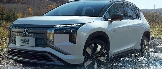 广汽三菱辟谣股比变更 新合资时代拉开帷幕？