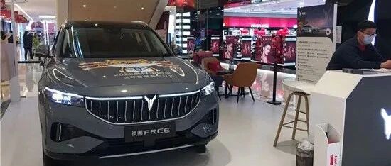 新春采风：提升京城覆盖率，“国家队新势力”看重城市商圈