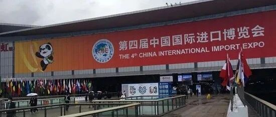 跃跃御市：“低碳”站稳进博会C位，跨国车企拥抱中国机遇