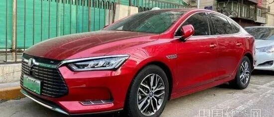 新春采风：销量和口碑双积累，自主新能源产品受追捧