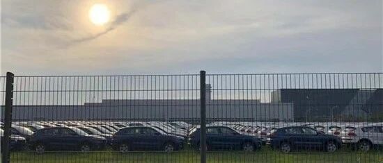 送别2020！“拼”字当头盘点 汽车产业事件篇