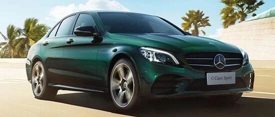 “2020下半场”怎么打 半程冠军奔驰更需严控品质