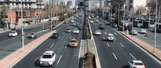 经济向好 2021年汽车市场同比增长是肯定的