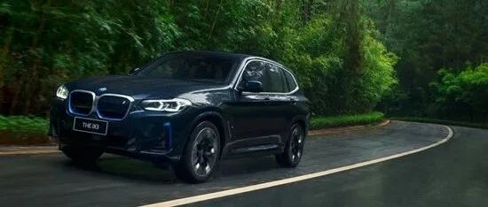 送别2021！“坚”字当头盘点 汽车企业（品牌）篇（上）