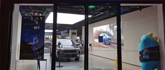 十一见闻：新老势力竞争融合 商超渐成“主战场”