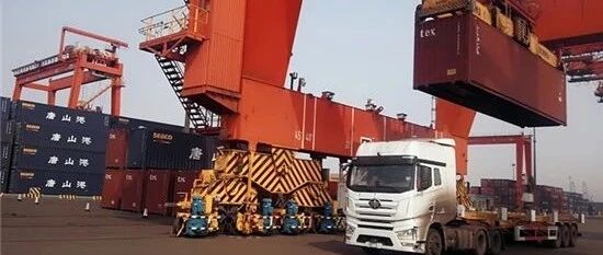 科技为先 构建智能商用车生态圈