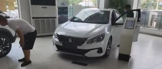 “元+”计划初显成效 法系车开启触底反弹？