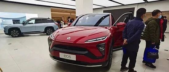 新春采风：造车新势力何以收获青睐？充电便利度至关重要