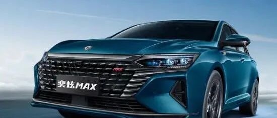 【新车速览】自主品牌唱主角 借“国潮风”突破