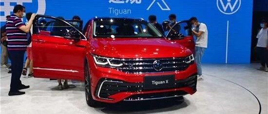 上汽大众打造国产化提升样板——致敬北京车展30年