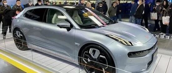 净利润连续三年下滑，吉利新能源能否扭转乾坤？