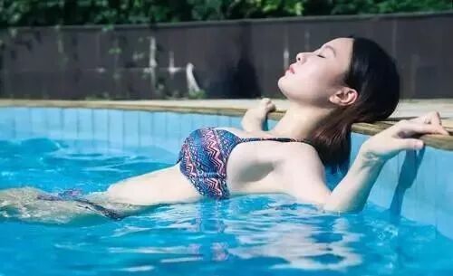 北京游泳教练培训