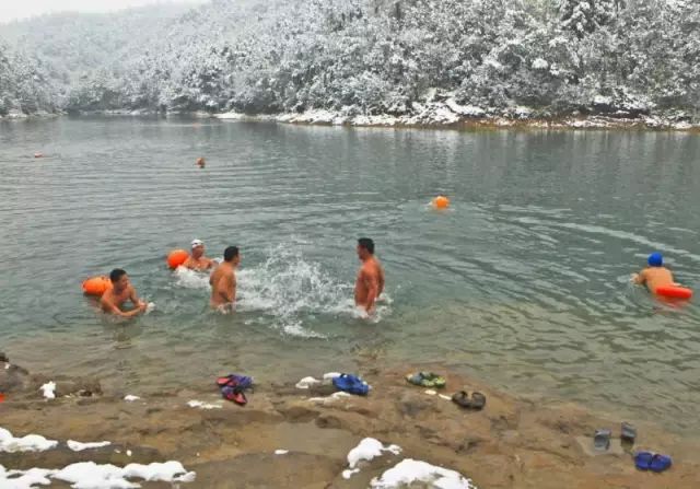 北京游泳教练培训