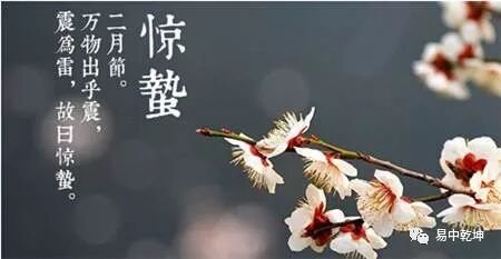 惊蛰旺运风水大招