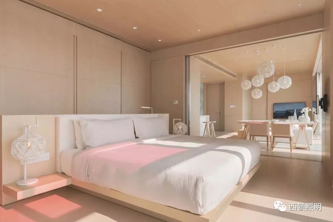 开明照明一体化专业照明灯具解决方案服务商