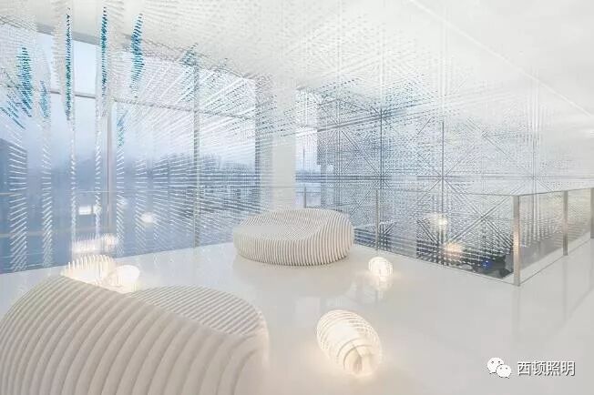 开明照明一体化专业照明灯具解决方案服务商