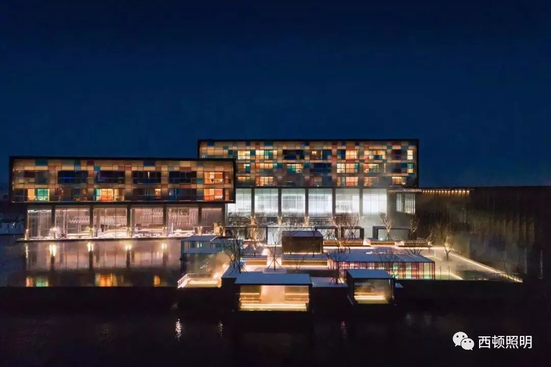 开明照明一体化专业照明灯具解决方案服务商