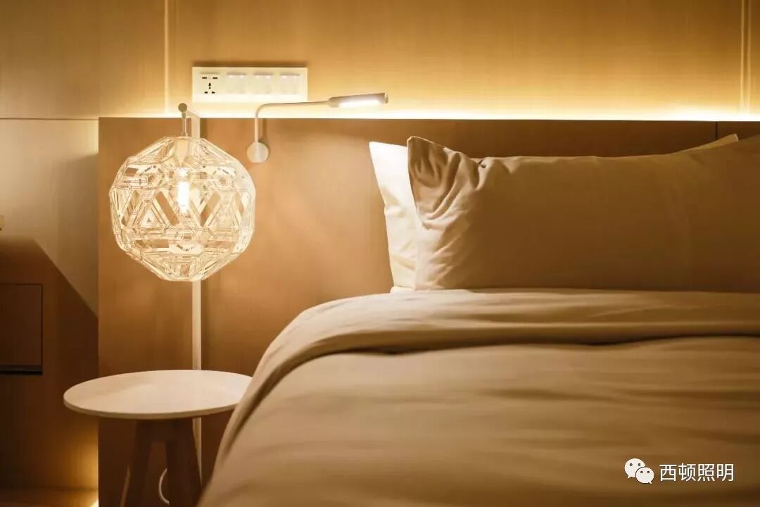 开明照明一体化专业照明灯具解决方案服务商