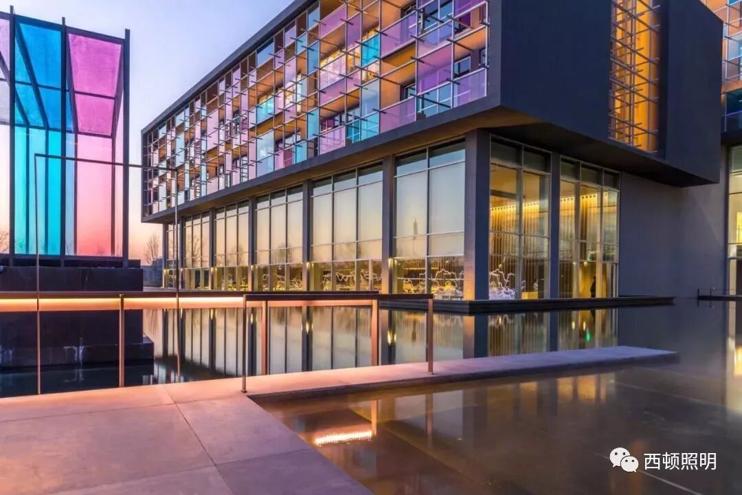 开明照明一体化专业照明灯具解决方案服务商