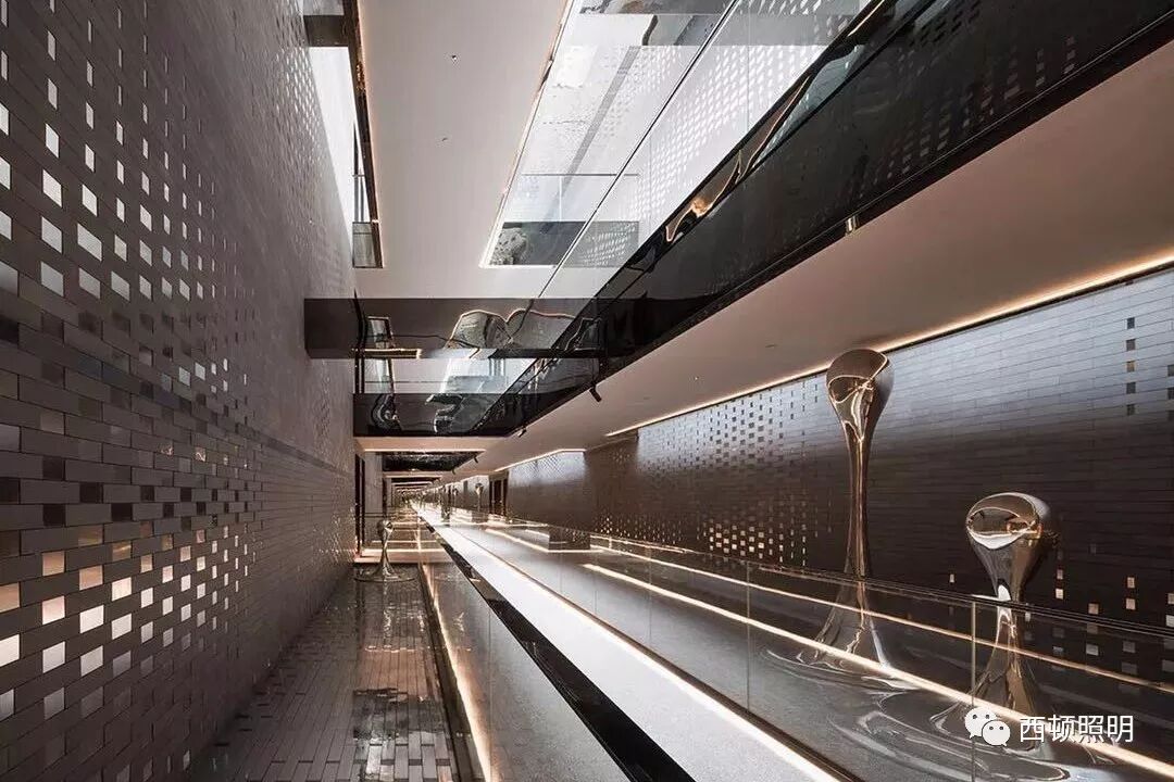 开明照明一体化专业照明灯具解决方案服务商