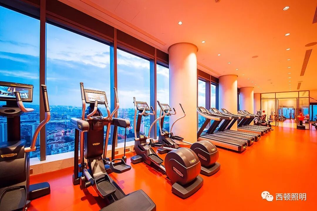 开明照明一体化专业照明灯具解决方案服务商