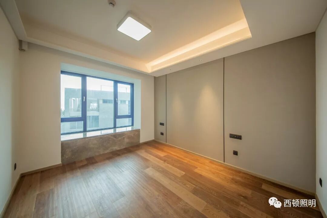 开明照明一体化专业照明灯具解决方案服务商