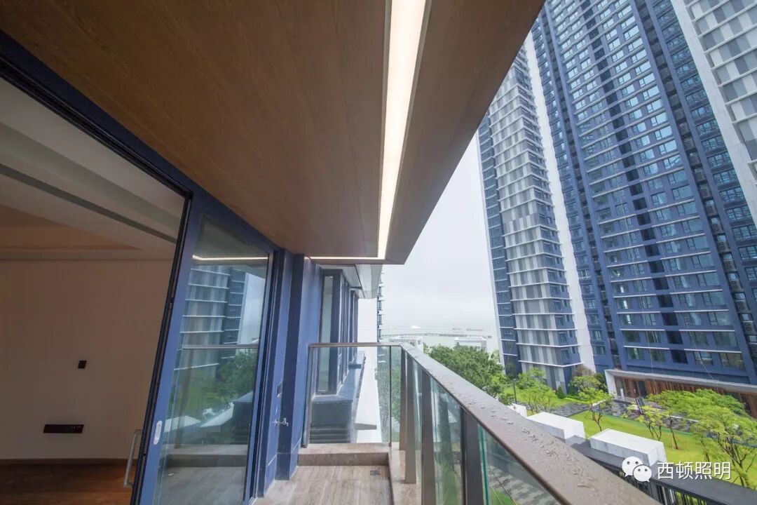 开明照明一体化专业照明灯具解决方案服务商