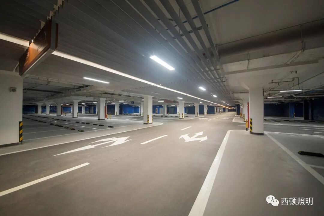 开明照明一体化专业照明灯具解决方案服务商