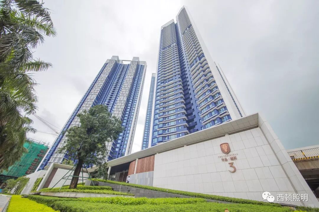 开明照明一体化专业照明灯具解决方案服务商