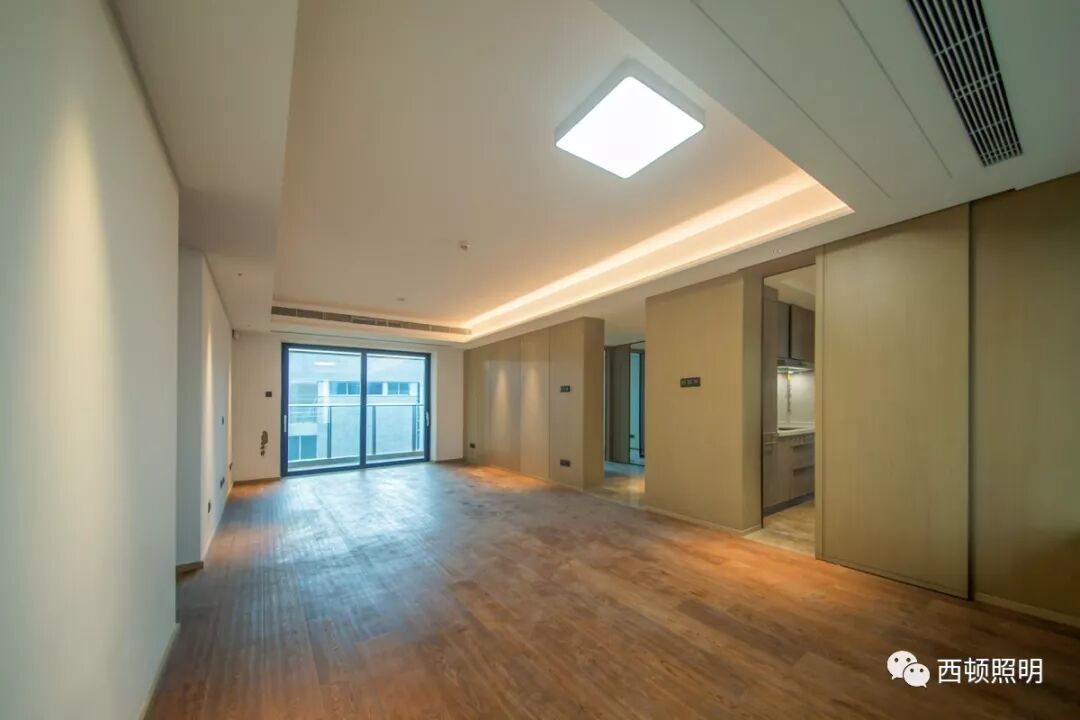 开明照明一体化专业照明灯具解决方案服务商