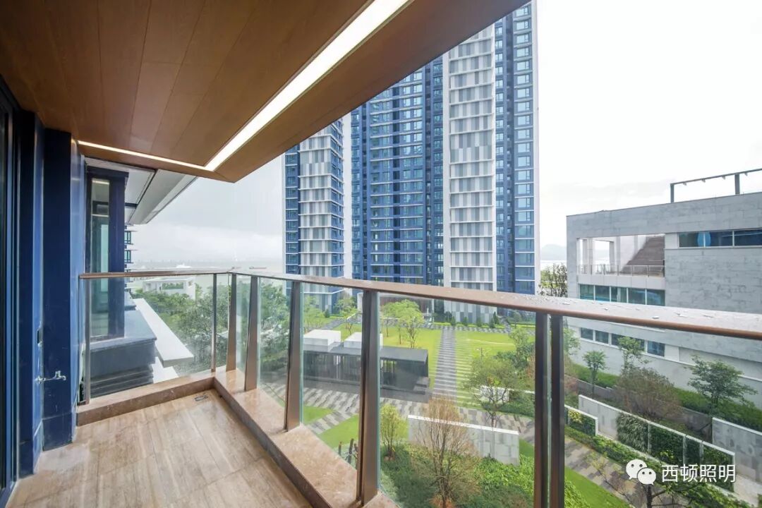 开明照明一体化专业照明灯具解决方案服务商