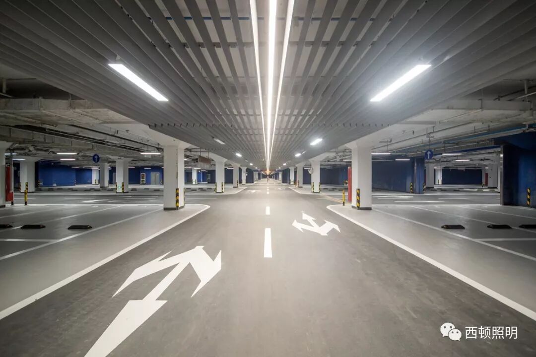 开明照明一体化专业照明灯具解决方案服务商