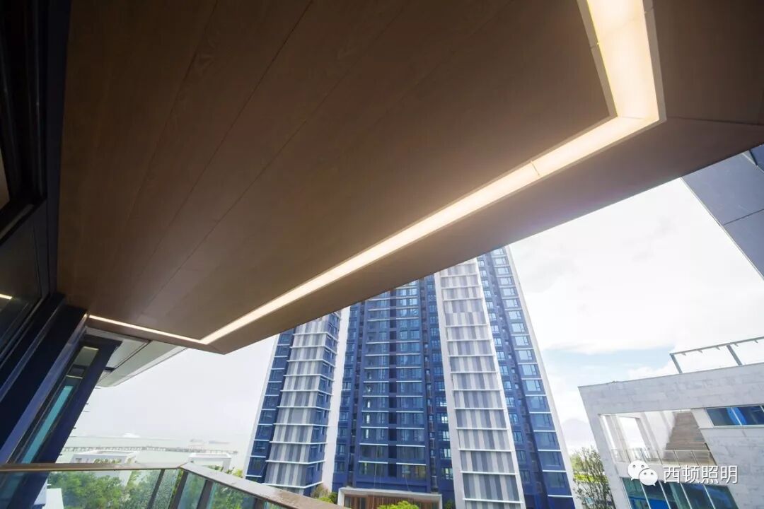 开明照明一体化专业照明灯具解决方案服务商