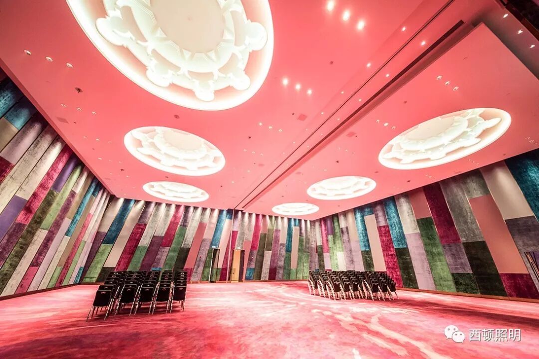 开明照明一体化专业照明灯具解决方案服务商