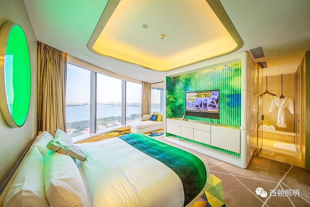 开明照明一体化专业照明灯具解决方案服务商