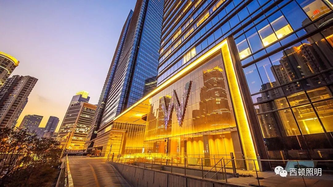 开明照明一体化专业照明灯具解决方案服务商