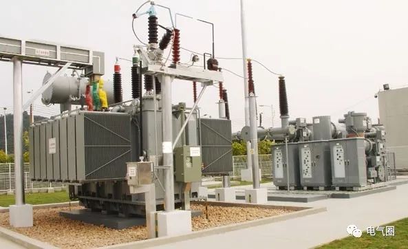 教你如何计算变压器的容量（经验分享），电气人必看！的图1