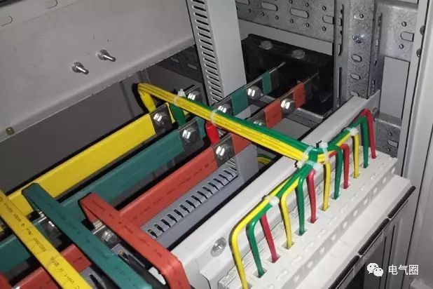 【收藏】铜铝排载流量计算方法的图1