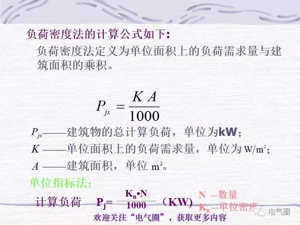 【干貨】照明電氣設計精講的圖23