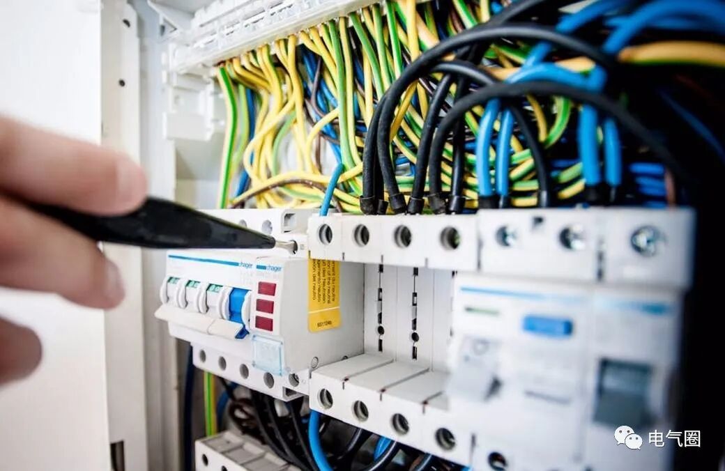 電箱越級跳閘，很多老電工都不知道為什么的圖2