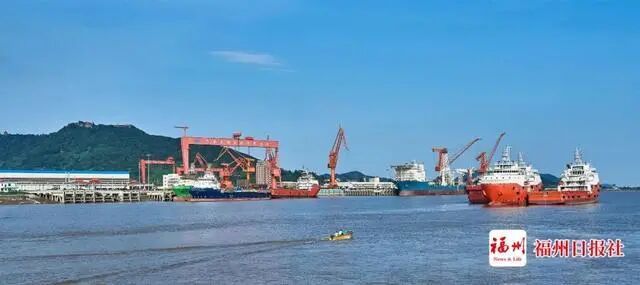 海洋建设，福建未来可期！福州渔博会与您共谱发展新篇章