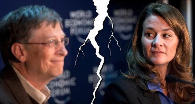 富豪离婚的代价