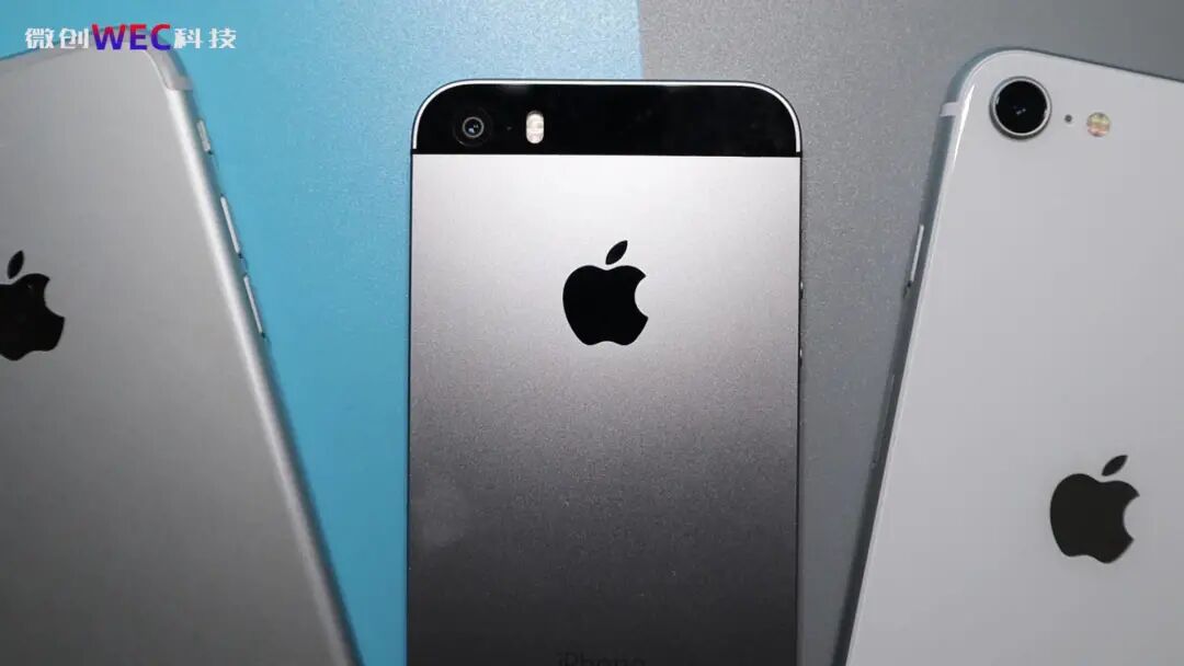 使用了半年的iphone Se2后 作为最强小尺寸手机 我会说真香吗 微创wec科技 微信公众号文章阅读 Wemp
