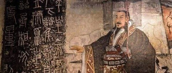 以鼠励志：秦国丞相李斯的改变命运手法！