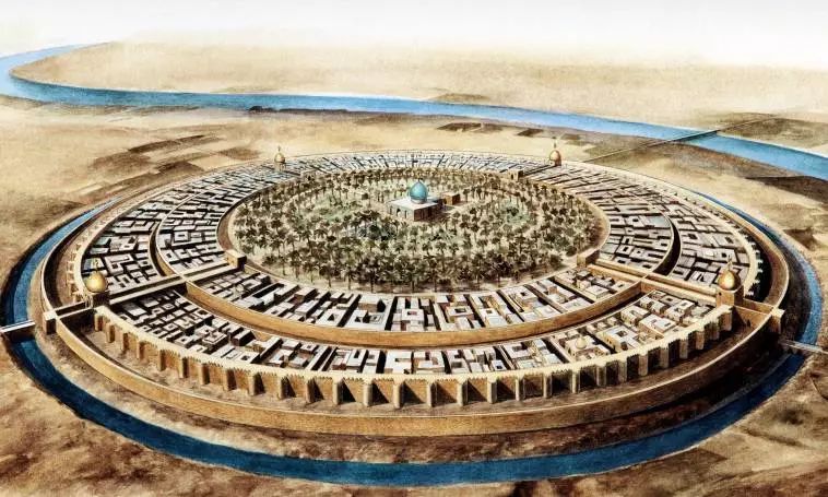 巴格達之圍：伊斯蘭黃金時代餘輝 歷史 第2張