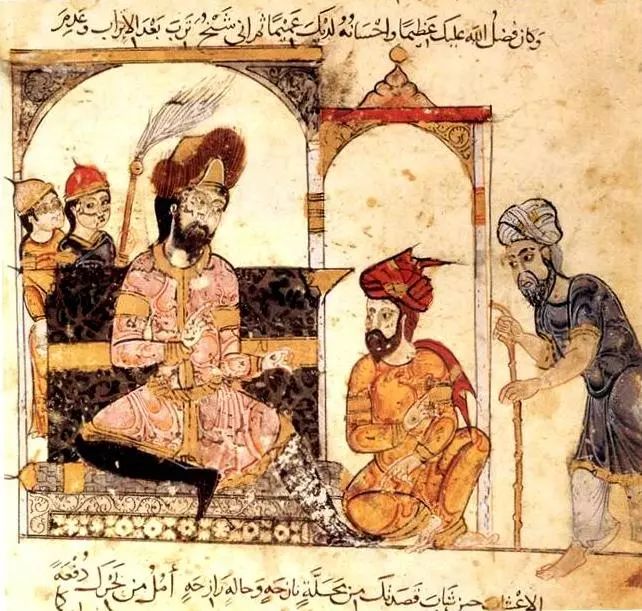巴格達之圍：伊斯蘭黃金時代餘輝 歷史 第6張