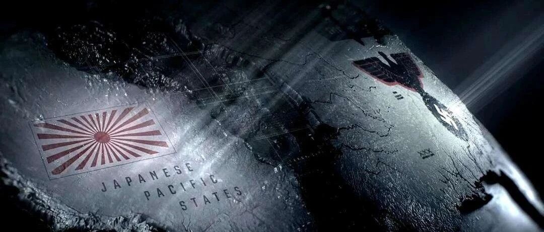 假如德、日赢得二战，世界会变成什么样? | 循迹晓讲