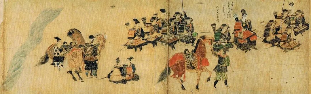 元寇防壘：抵擋蒙古帝國的日本極簡主義長城 歷史 第4張